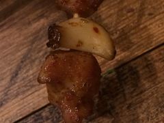 -盟重烧烤(高正街店)