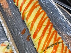 -HONGA HONGA雄家(曹路店)