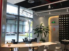 -叹口茶(小径湾店)