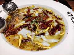 -太二酸菜鱼(福州泰禾店)