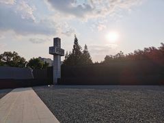 -侵华日军南京大屠杀遇难同胞纪念馆