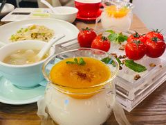 -小大董·烤鸭(王府井apm店)