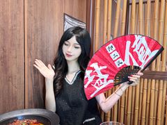 -大盐帮川菜馆(长楹天街店)