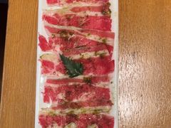 -韩味园果木炭烤鲜肉(陵东街店)
