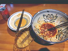 -秦唐汉味biangbiang面(大钟寺店)