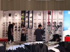 -盛京大奥莱(沈阳奥体店)