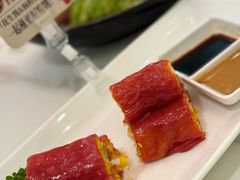 -避风塘·金牌店·夜宵(金玉兰店)