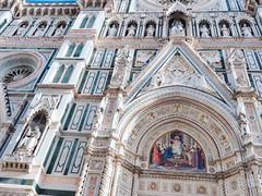 -圣母百花大教堂穹顶