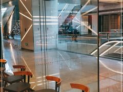 -星巴克(北京环球金融中心店)