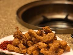 酥肉-龙继斑鱼庄(犀浦店)