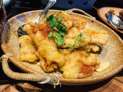 -香厨中餐厅(松北香格里拉店)