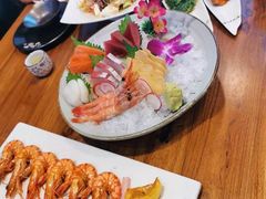 -尺山寸水日料(马桥满天星店)