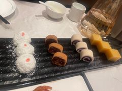 -北京全聚德(清华园店)