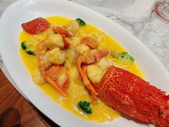 -阿明小菜·海鲜·上海菜(浦建路店)