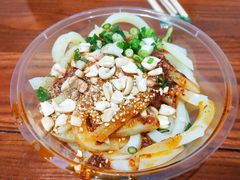 -姚记.周礼伤心凉粉(时代广场店)