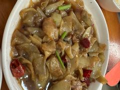 -如意香辣鸡架(总店)