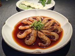 -锦府园·新台州菜(合生汇店)