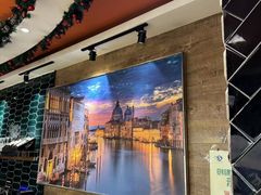 -百特喜·意大利餐厅(鹿都国际商业广场店)