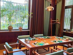 -王府茶楼茶宴·创意菜(朝阳公园店)