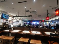 -和府捞面·大师店(上海漕宝路日月光店)