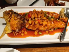 -东百坊巷大酒店·坊巷餐厅(东百中心店)