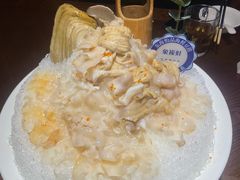 -东海怡品海鲜豆捞(星街坊店)