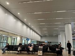 -青岛胶东国际机场