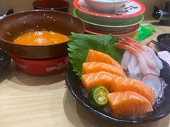 -友壹町寿司(佛山新DNA店)