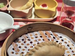 -西贝(武汉群星城店)