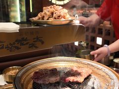 -西塔老太太泥炉烤肉(虹桥南丰城店)