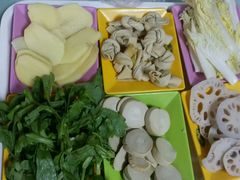 -中医药大学-第2食堂