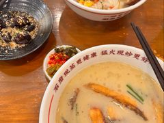 -小南小粉手工粉(迎薰路店)