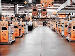 -麦德龙(郑东店)