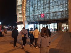 -六月雪干锅(涪城万达广场店)