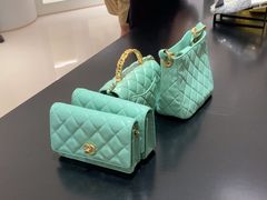 -CHANEL(恒隆广场店)