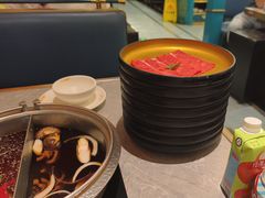 -一绪に寿喜烧(荟聚店)