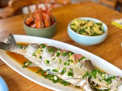 -百家鲜·杭帮菜