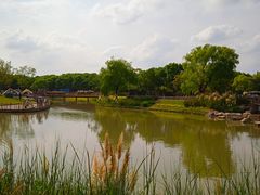 -嘉北郊野公园