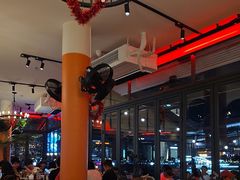 -Chili's Cafe&Bar奇利斯(滨江店)