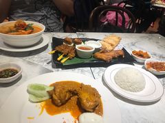 -关夫人餐厅(阳光广场店)