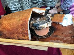 -园林美食城·本土农家菜(杨和镇店)