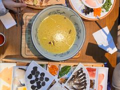 -芸南道·过桥米线(昆明老街旗舰店)