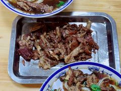 -清真-戏楼王记牛肉面