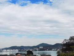 -东钱湖旅游度假区