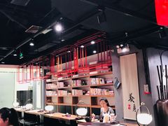 -和府捞面(东直门银座店)