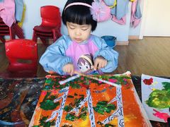 -斯玛特儿童美术中心(良乡店)