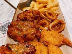 -必胜客(车陂店)