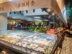 -不倒翁·安徽名菜楼(步行街店)