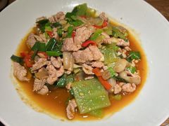 -吃饭皇帝大土家民族菜(正大广场店)