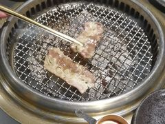 -黑崎烧肉·山野厨房(坪山店)